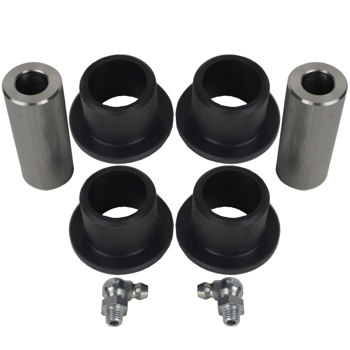 Can-Am X3 Control Arm Rebuild Kit