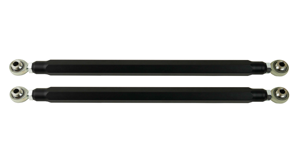 Polaris RZR Pro XP UPPER Radius Rods