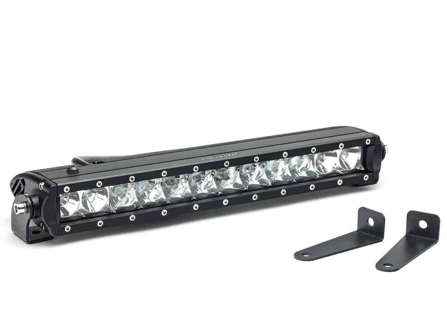 12in. LED Single-Row Light Bar