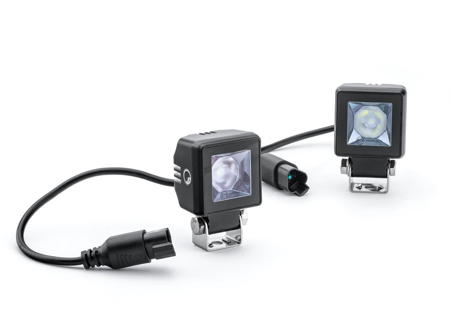 2in. LED Cube Lights