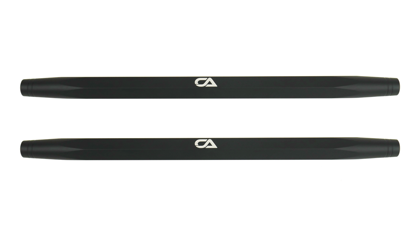 Can-Am X3 OEM Tie Rod Replacement Set