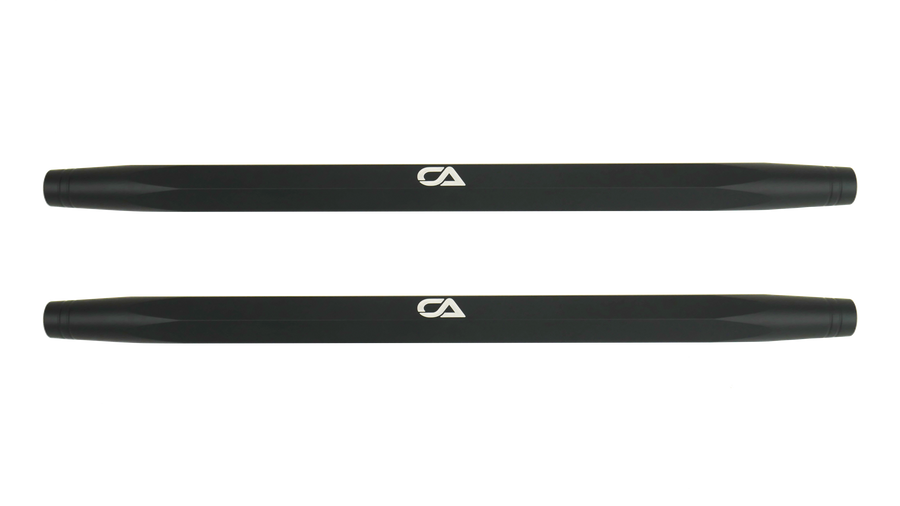 Can-Am X3 OEM Tie Rod Replacement Set
