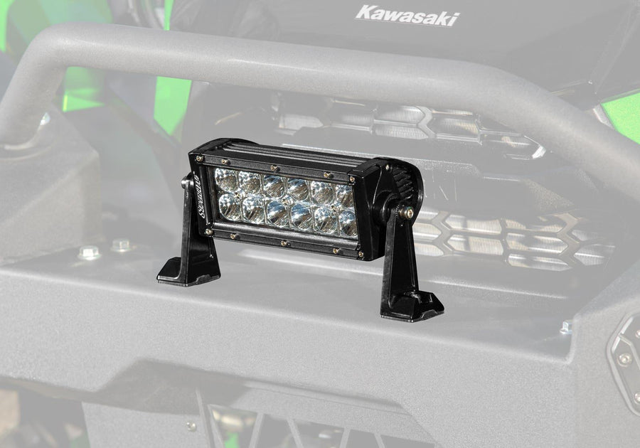 6in. LED Combination Spot / Flood Light Bar