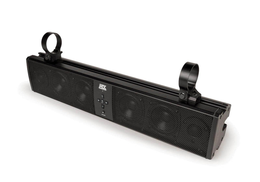 6 Speaker Universal Sound Bar