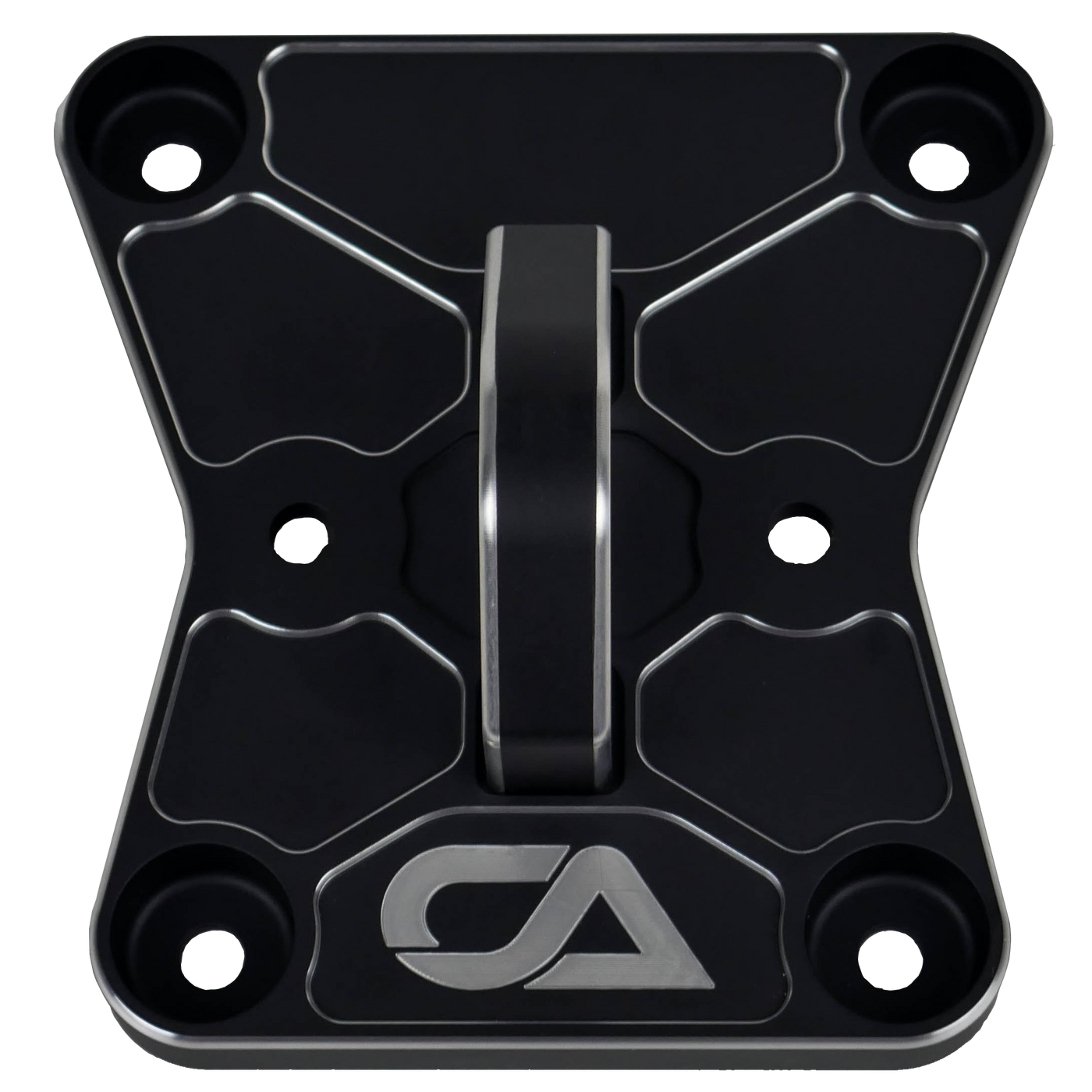 Can-Am X3 GEN 2 Pull Plate