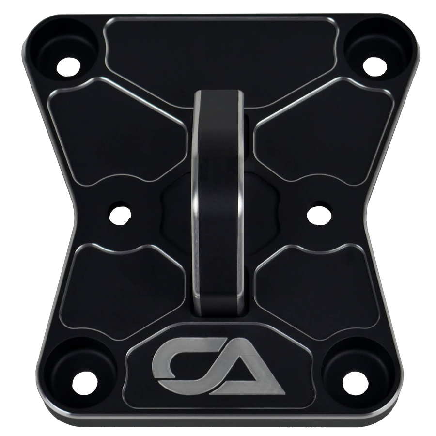 Can-Am X3 GEN 2 Pull Plate