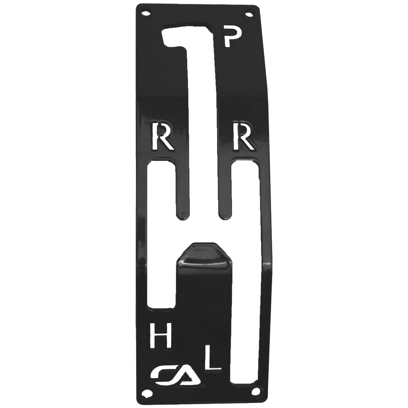 Can-Am X3 Shift Gate