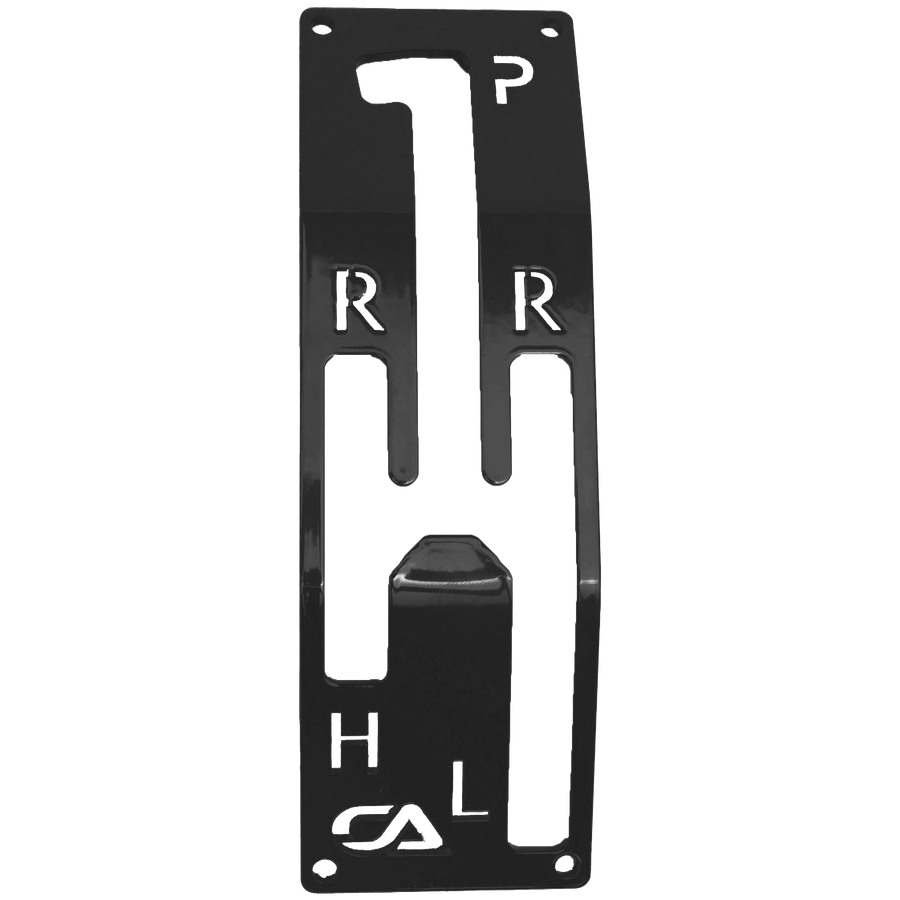 Can-Am X3 Shift Gate