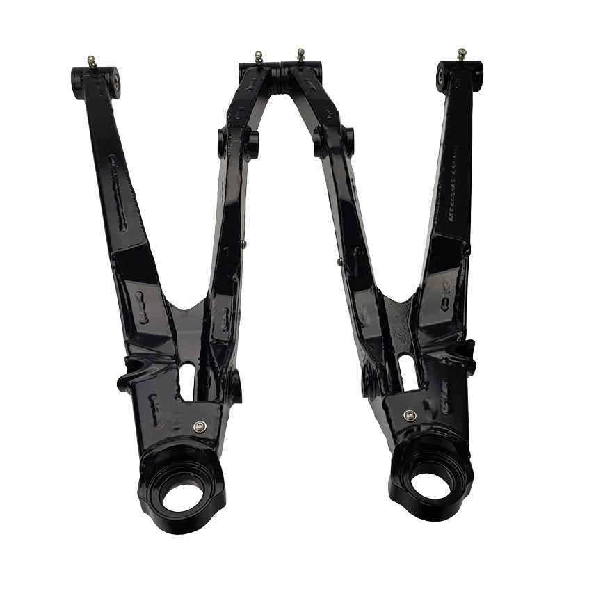 Can-Am X3 Upper Boxed Control Arms