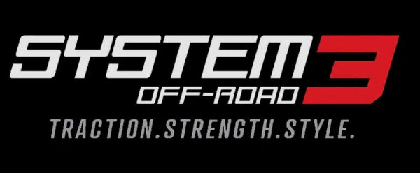 System 3 Off-Road