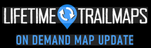 Lifetime Trail Maps