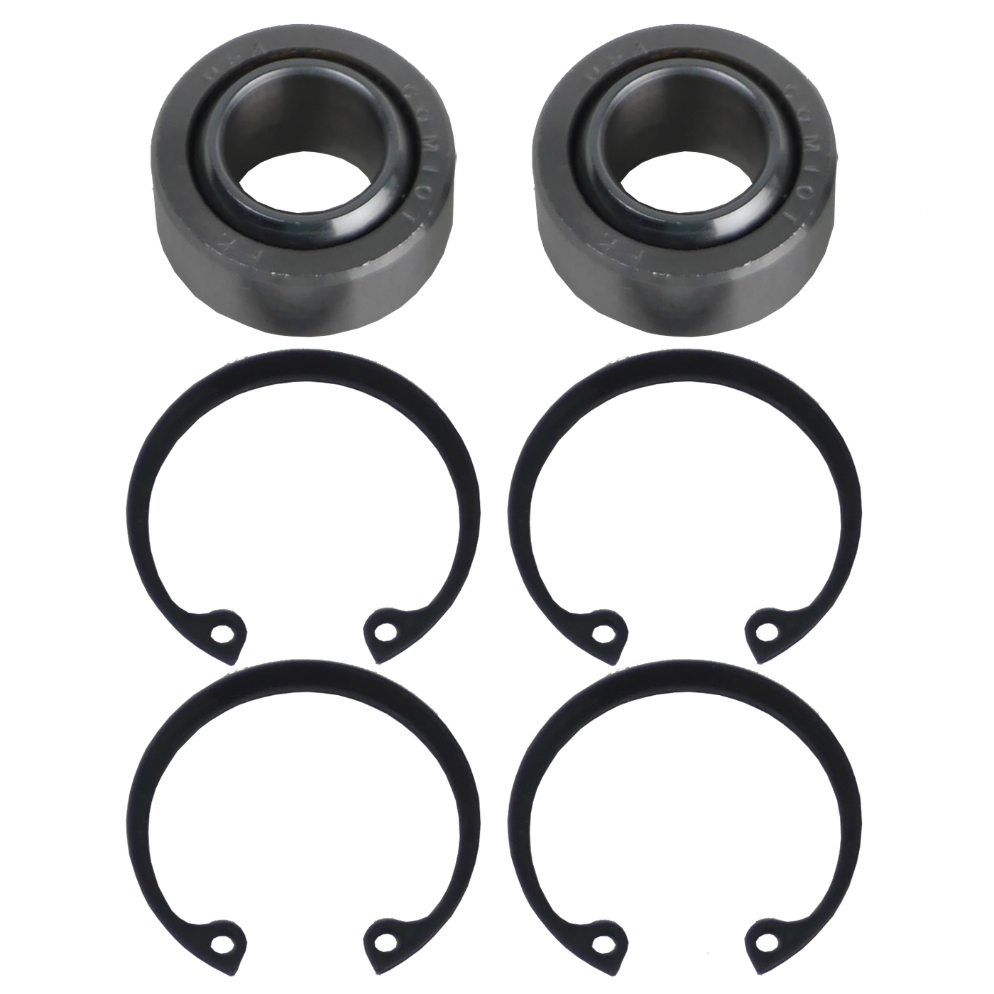 Can-Am X3 Rear Sway Bar Link Rebuild Kit