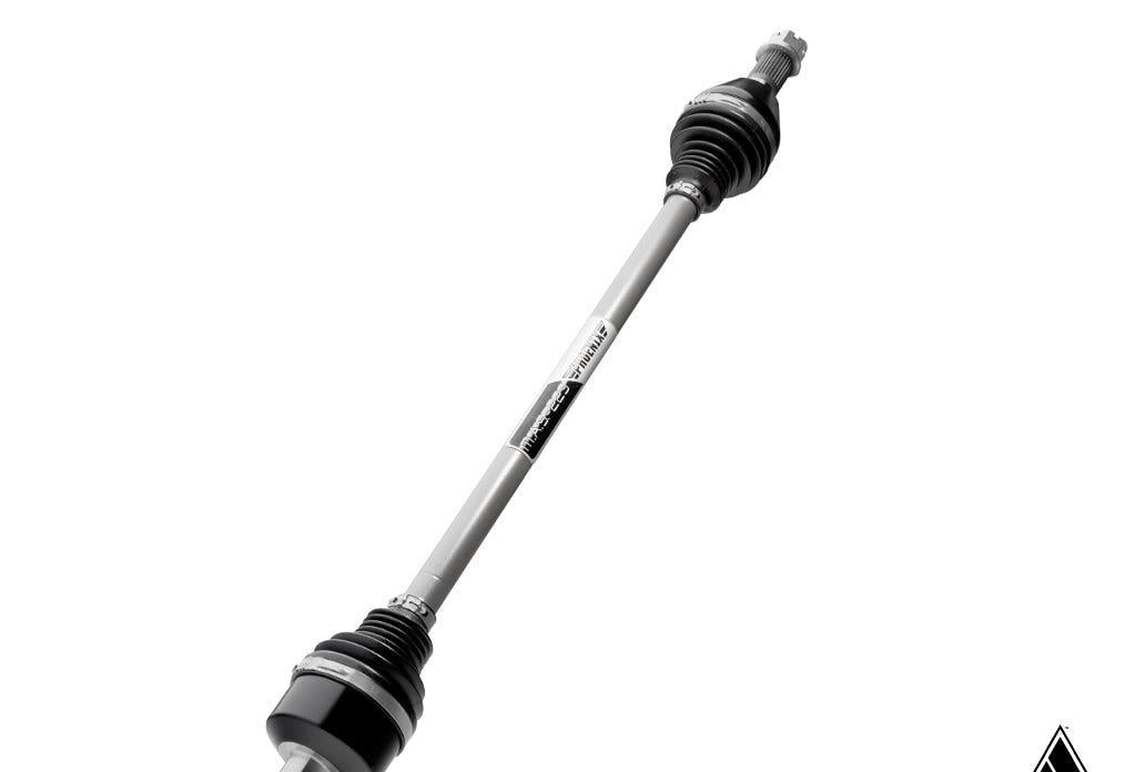 Assault Industries MAS-223 Phoenix Axle for Can-Am Maverick R - Rear
