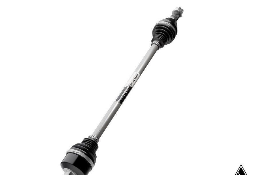 Assault Industries MAS-223 Phoenix Axle for Can-Am Maverick R - Rear