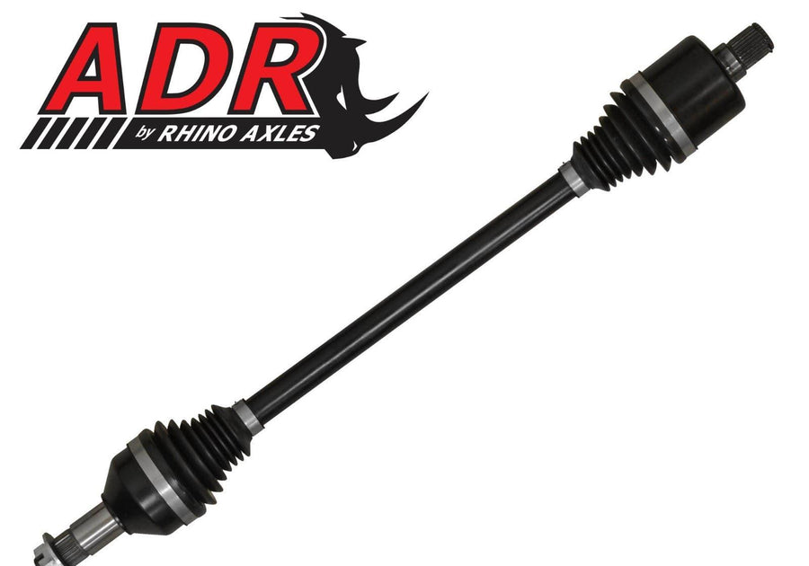 Can-Am Commander Axle—ADR Brand - Rear