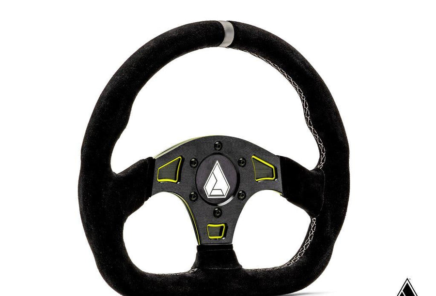 Suede Ballistic in.Din. UTV Steering Wheel