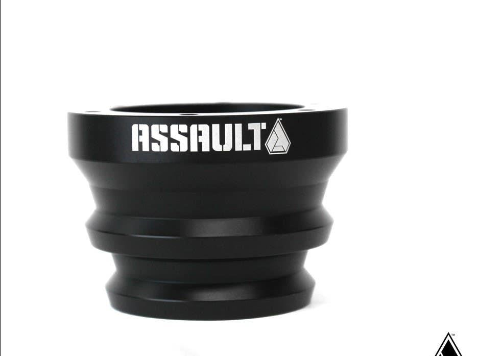 Assault Industries Steering Wheel Hub