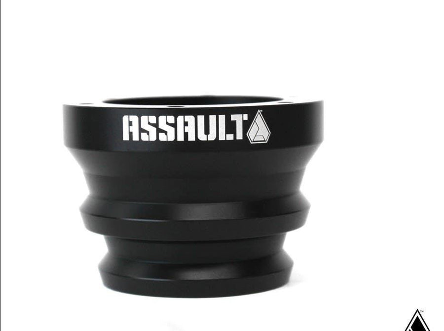Assault Industries Steering Wheel Hub