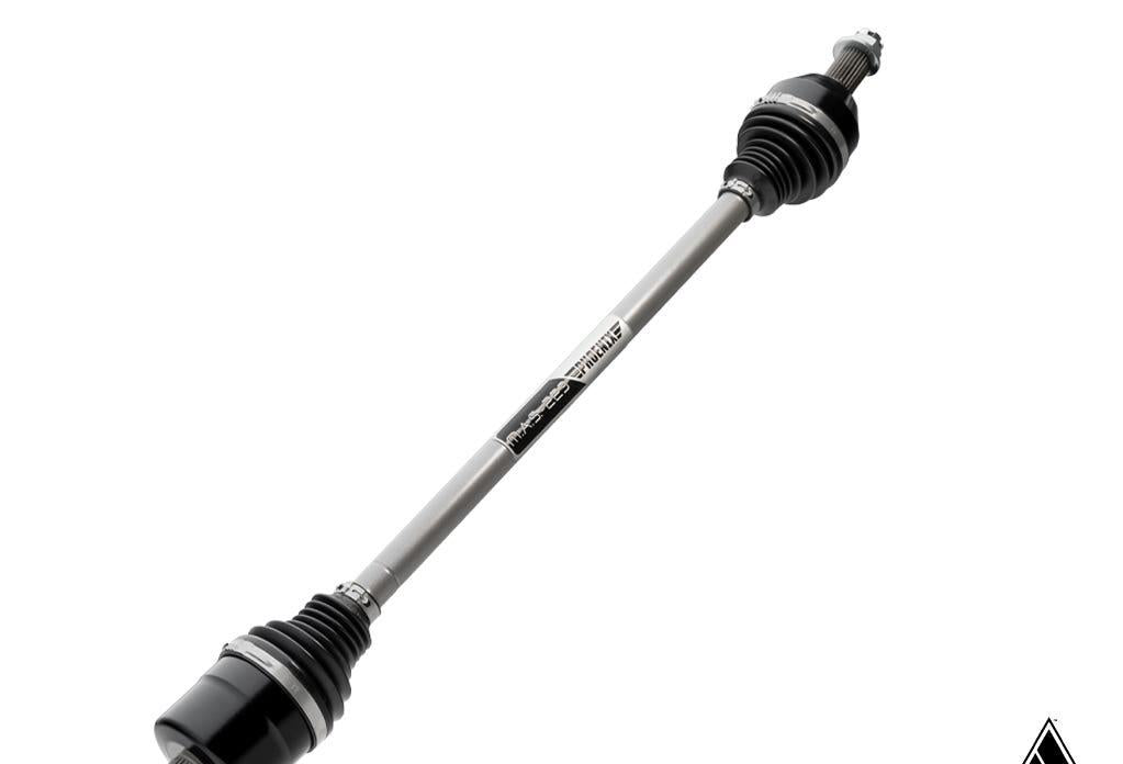 Assault Industries MAS-223 Phoenix Axle for Polaris RZR PRO XP - Rear