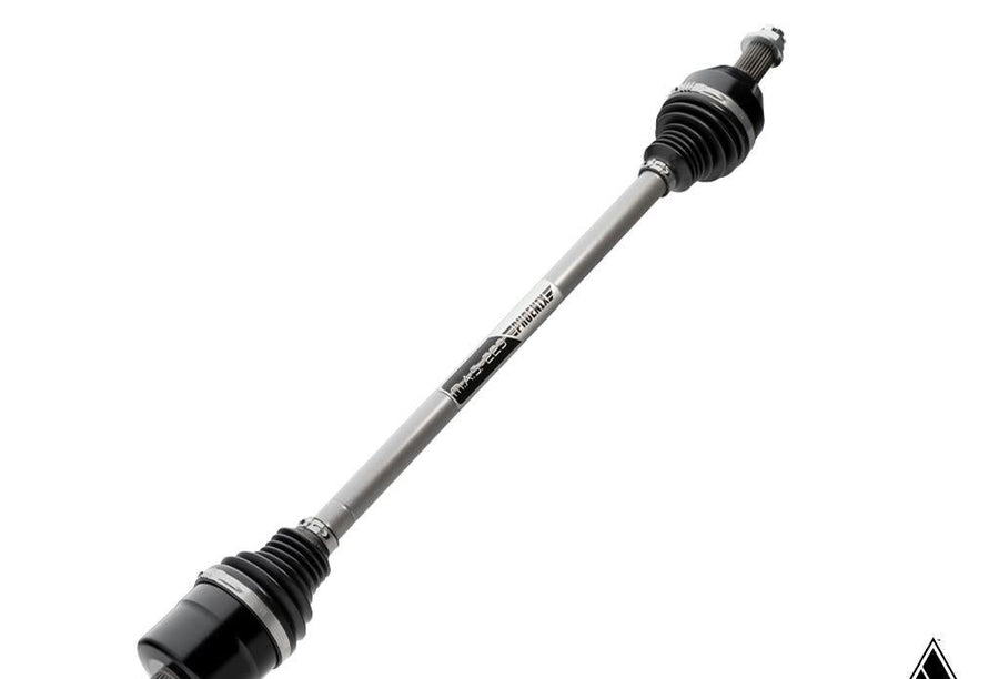 Assault Industries MAS-223 Phoenix Axle for Polaris RZR PRO XP - Rear