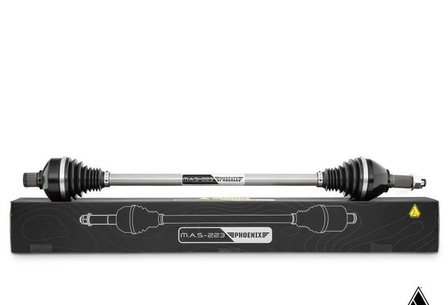Assault Industries MAS-223 Phoenix Axle for Polaris RZR XP 1000