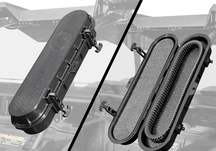 UTV Belt Case