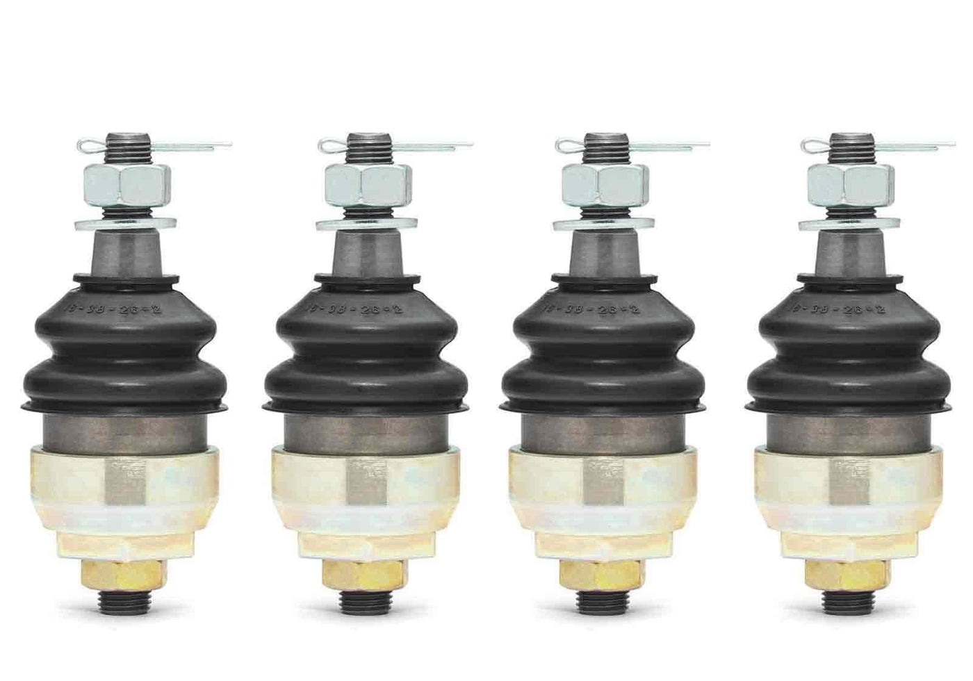 Honda Pioneer 1000 Keller Ball Joints