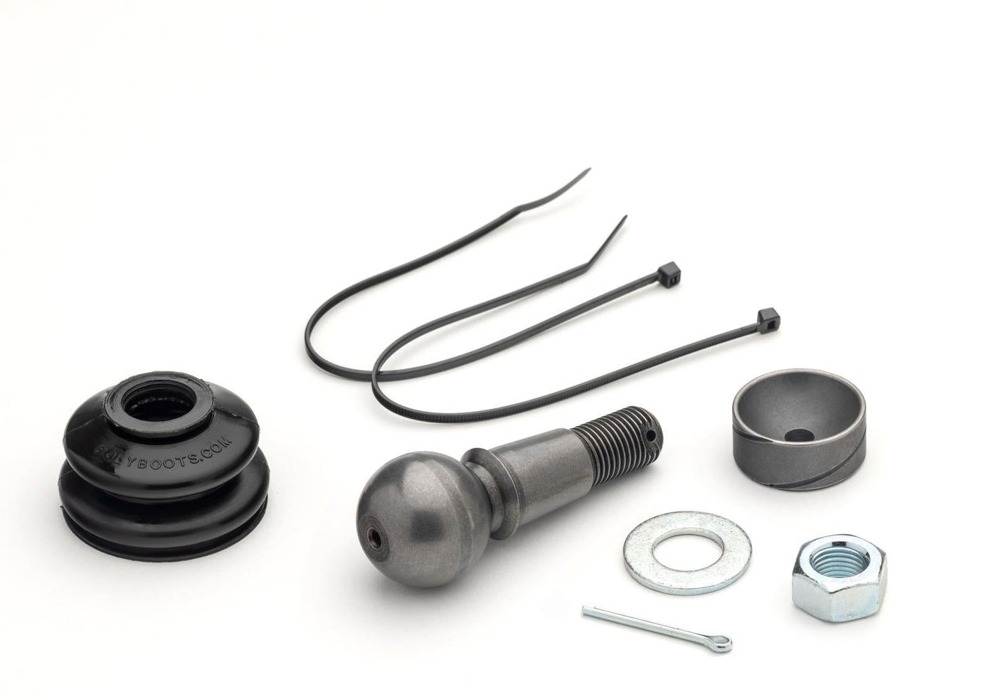 Keller Ball Joint Rebuild Kit for Honda UTVs