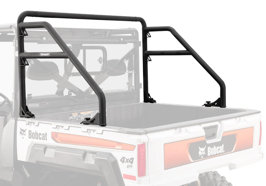 Bobcat UV34 Rear Sport Accessory Bar