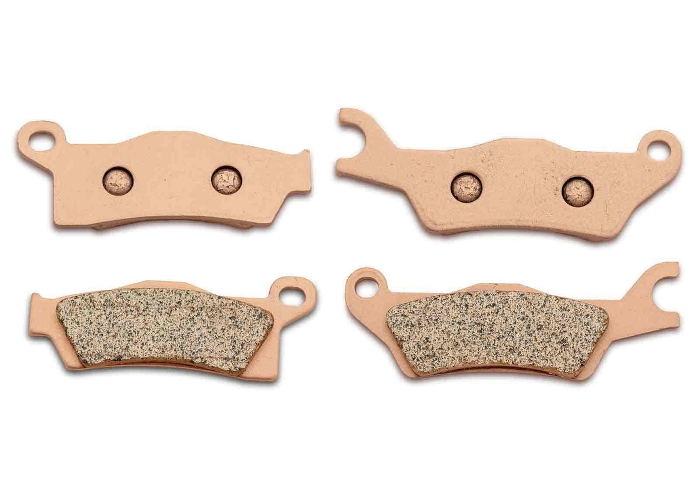 Can-Am Renegade Sintered Brake Pads