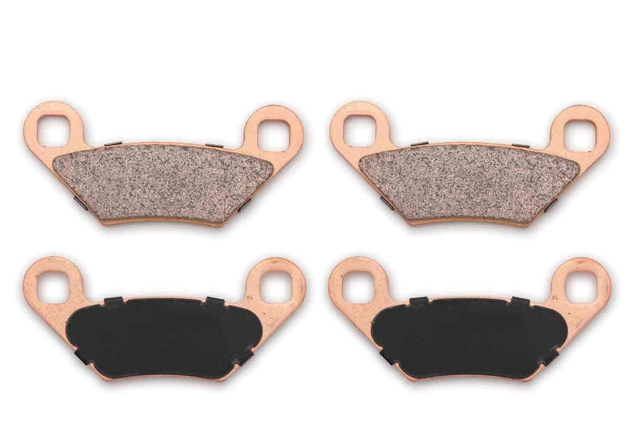 Polaris Sportsman Sintered Brake Pads