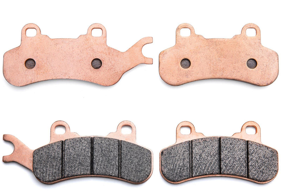 Can-Am Commander 1000 Sintered Brake Pads