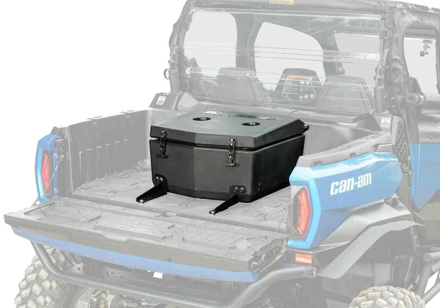 Can-Am Commander Cooler/Cargo Box