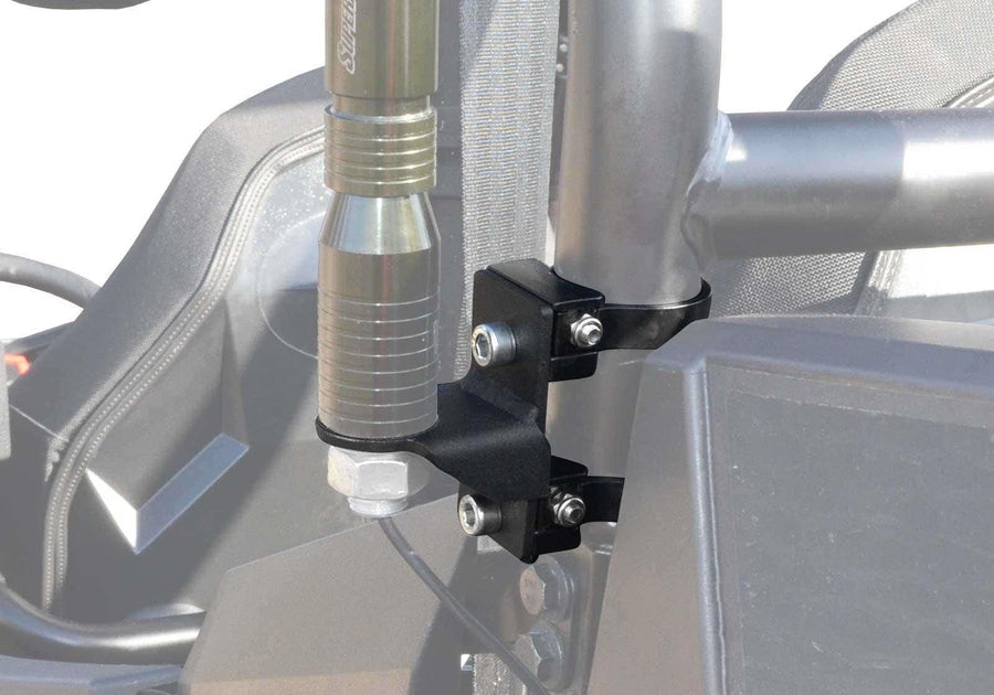 Whip Light Mounting Brackets