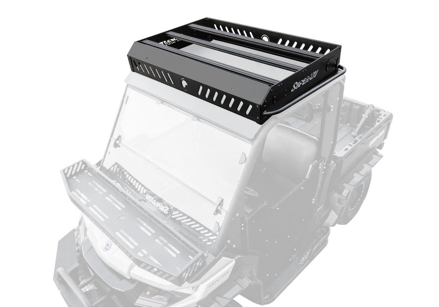 Can-Am Defender HD9 Outfitter Roof Rack