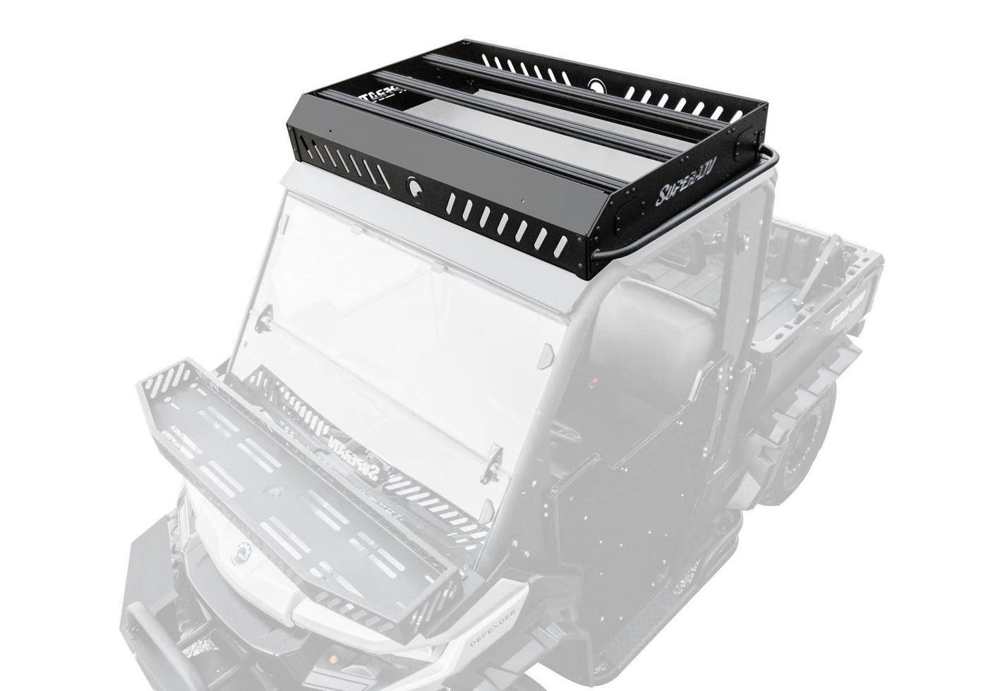 Can-Am Defender HD10 Outfitter Roof Rack