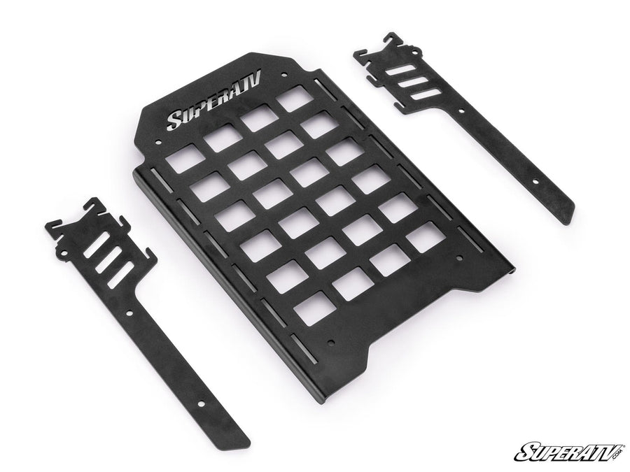 Can-Am Defender Adjustable Center Console Kit