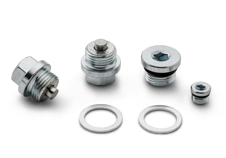 Up &amp; Running Can-Am Oil Plug Kit