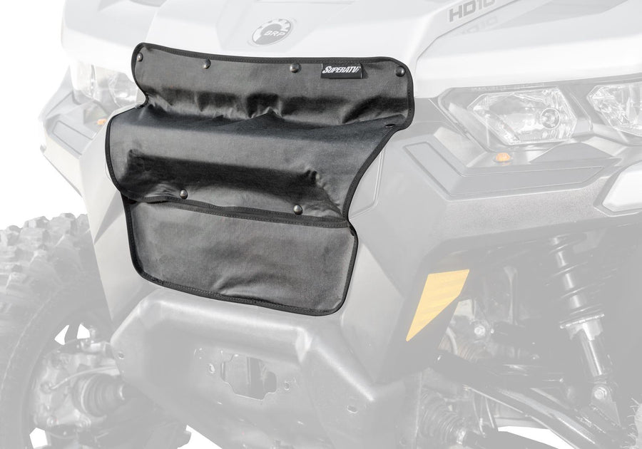 Can-Am Defender HD7 Grille Cover
