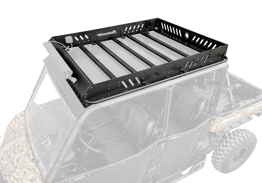 Can-Am Defender MAX HD7 Outfitter Roof Rack