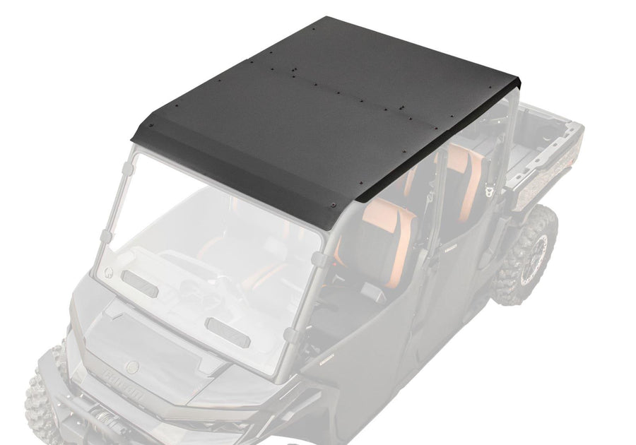 Can-Am Defender MAX HD11 Aluminum Roof