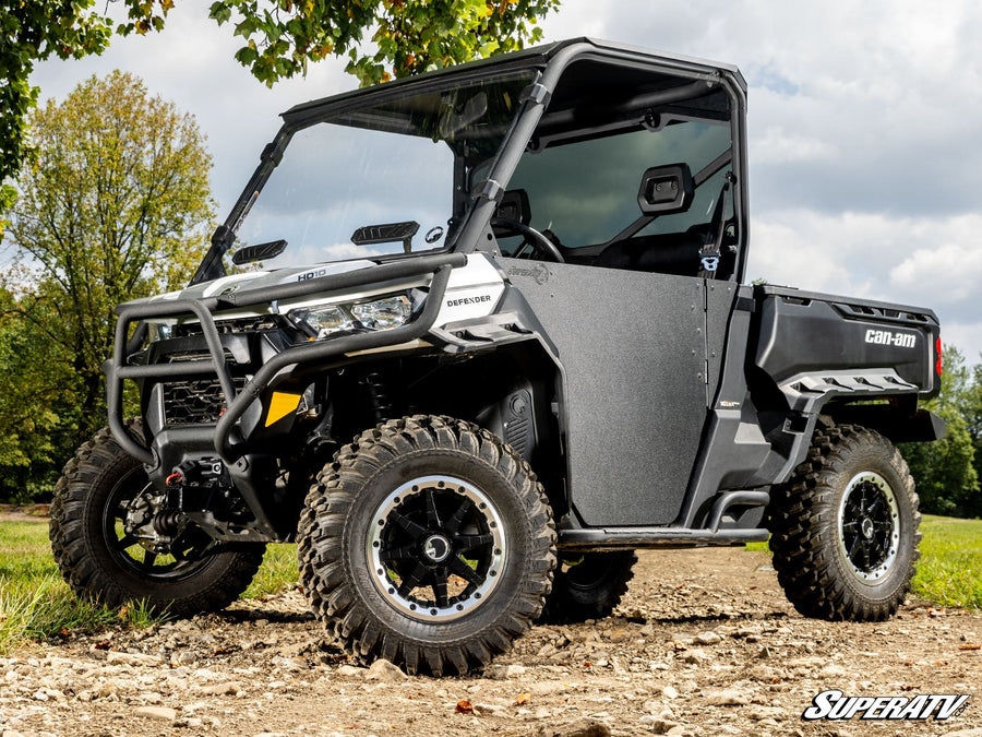 Can-Am Defender HD10 Front 2in. Receiver Hitch