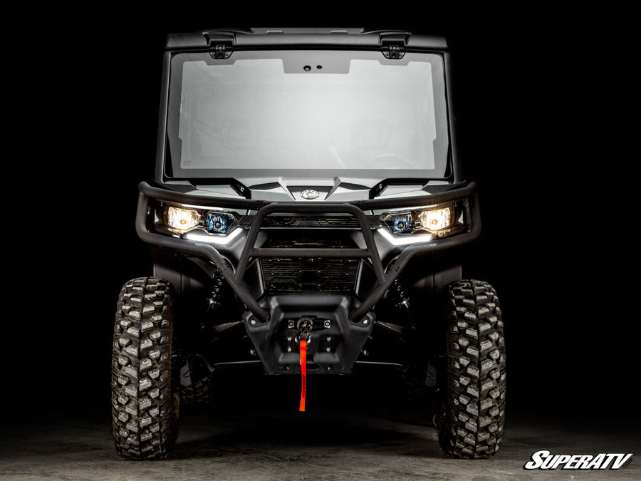 Can-Am Defender HD10 Signature Light Kit