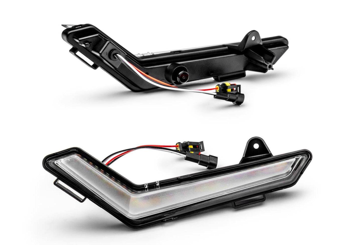 Can-Am Defender HD5 Signature Light Kit
