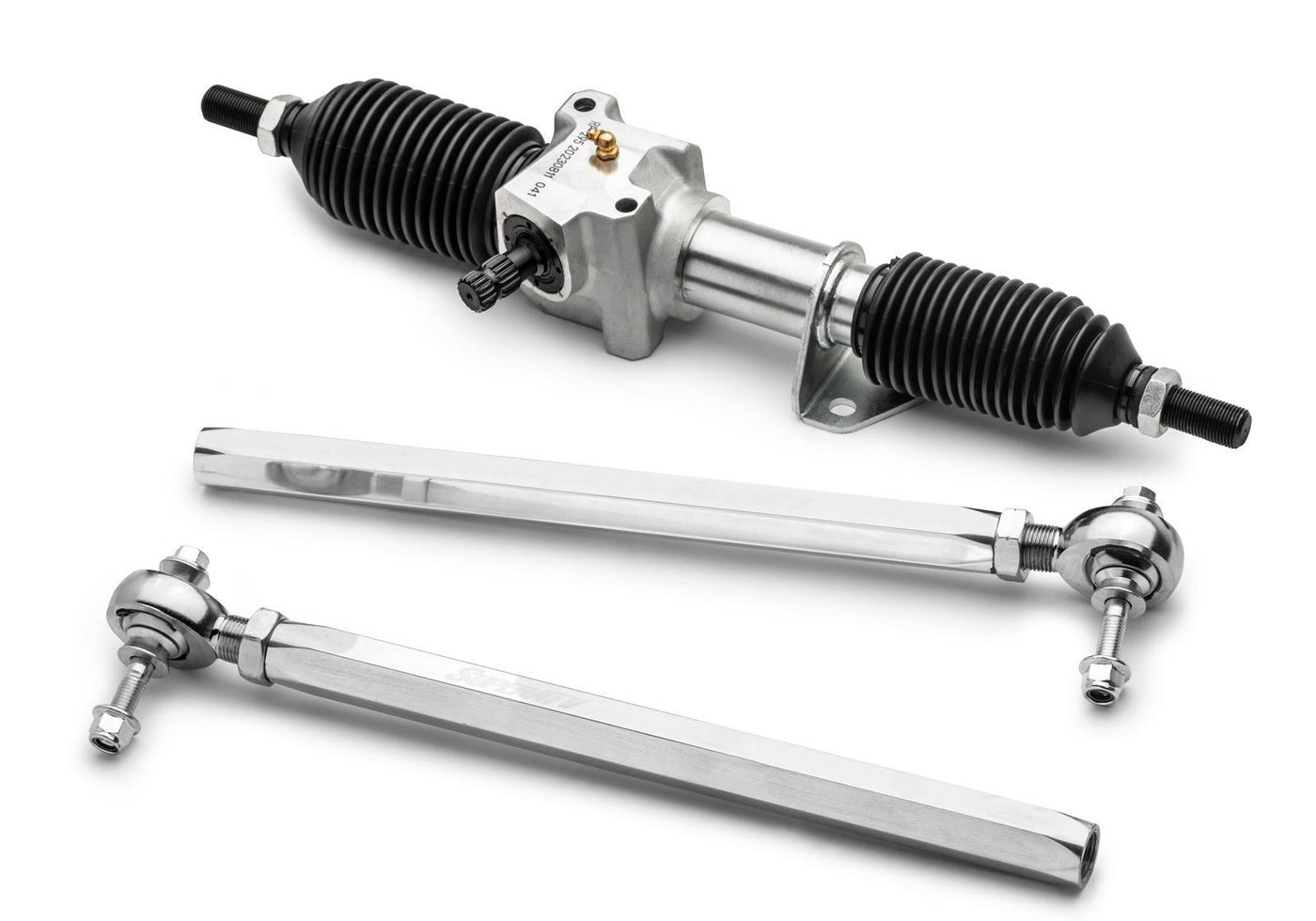 Can-Am Defender HD9 RackBoss 2.0 Rack and Pinion