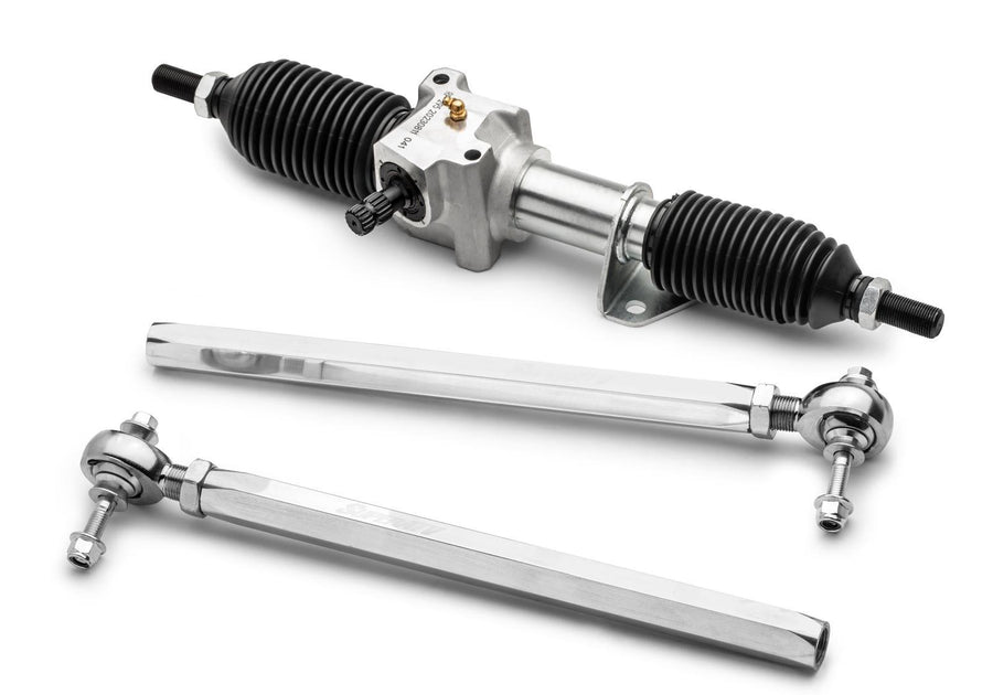Can-Am Defender HD5 RackBoss 2.0 Rack and Pinion