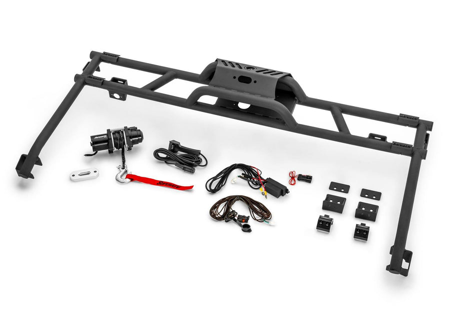 Can-Am Defender HD 10 Game Loader Rack