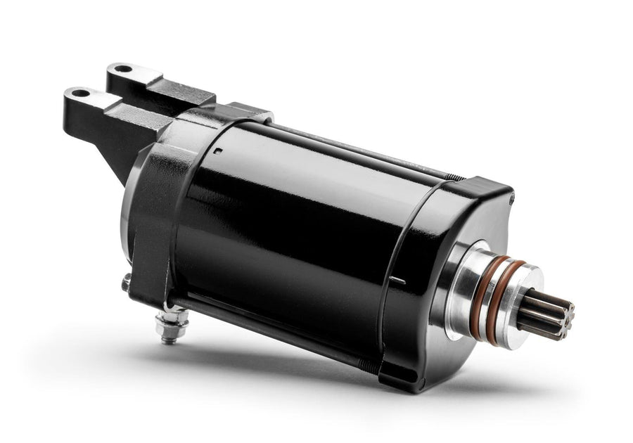 Up &amp; Running Can-Am Maverick X3 Starter
