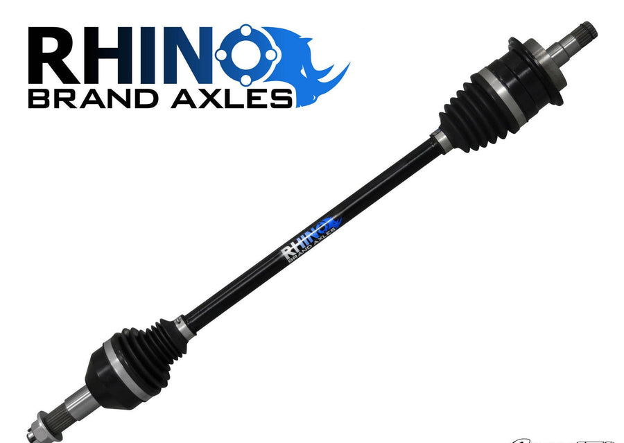 CAN-AM COMMANDER AXLES - Rhino Brand