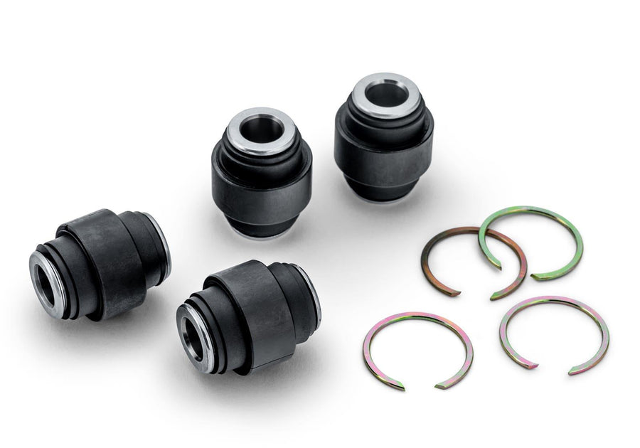 Up &amp; Running Can-Am Maverick X3 Knuckle Spherical Bearing Kit